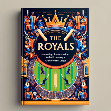Inside the Royals Dugout: Coaching, Management & Team Culture (Paperback, English edition. Author: Darrell Jones | 08-Jun-2020, ['Cricket Legends Press'])