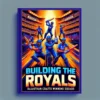 Building the Royals: How Rajasthan Crafts Winning Squads (Paperback, English edition. Author: Darrell Jones | 08-Jun-2020, ['Cricket Legends Press'])