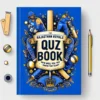 The Rajasthan Royals Quiz Book: How Well Do You Know the Team? (Paperback, English edition. Author: Darrell Jones | 08-Jun-2020, ['Cricket Legends Press'])