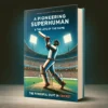AB de Villiers & RCB: The Superhuman Who Changed IPL (Paperback, English edition. Author: Darrell Jones | 08-Jun-2020, ['Cricket Legends Press'])