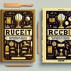 RCB: The Business of Cricket’s Most Passionate Franchise (Paperback, English edition. Author: Darrell Jones | 08-Jun-2020, ['Cricket Legends Press'])