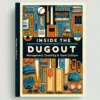 Inside the RCB Dugout: Management, Coaching & Team Culture (Paperback, English edition. Author: Darrell Jones | 08-Jun-2020, ['Cricket Legends Press'])