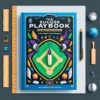 Sunrisers Hyderabad Playbook: The Strategies Behind Their Success (Paperback, English edition. Author: Darrell Jones | 08-Jun-2020, ['Cricket Legends Press'])
