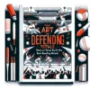 The Art of Defending Totals: How SRH Built the Best Bowling Attack (Paperback, English edition. Author: Darrell Jones | 08-Jun-2020, ['Cricket Legends Press'])