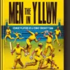The Men in Yellow: Iconic Players of Chennai Super Kings (Paperback, English edition. Author: Gerald Gibson | 02-Mar-2020, Unbreakable Records Press)