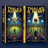 Thala’s Army: The Legends of CSK (Paperback, English edition. Author: Gerald Gibson | 02-Mar-2020, Unbreakable Records Press)