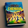 Lions of Chennai: The Super Kings Who Ruled IPL (Paperback, English edition. Author: Gerald Gibson | 02-Mar-2020, Unbreakable Records Press)