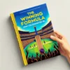 The Winning Formula: How CSK Dominates IPL (Paperback, English edition. Author: Gerald Gibson | 02-Mar-2020, Unbreakable Records Press)