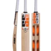 Package contents: 1 Bat       and        1 cover
Height: 84.45 CM
Width: 11.43 CM
Length: 3.8 CM
Weight range: 1140 to 1200 grams
Double Blade Kashmir Willow Grade
Air Dried Willow ,
Latest Shape With Massive concave TON Edges enable high impact