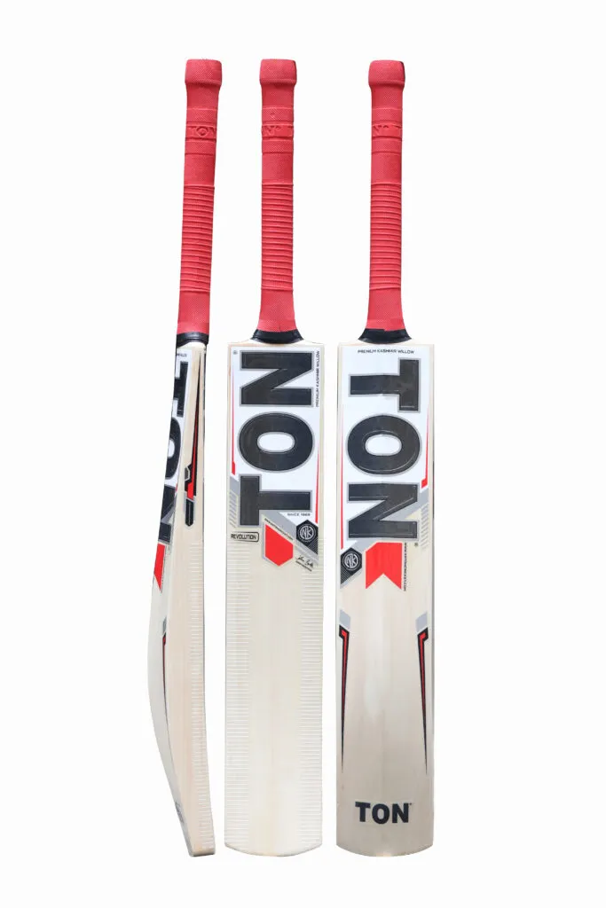 Package contents: 1 Bat       and        1 cover
Height: 84.45 CM
Width: 11.43 CM
Length: 3.8 CM
Weight range: 1140 to 1200 grams
Grade 1 Premium Kashmir Willow
Air Dried Willow
Latest Shape With Massive concave TON Edges enable high impact with