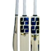 Package contents: 1 Bat        and        1 cover
Height: 84.45 CM
Width: 11.43 CM
Length: 3.8 CM
Weight range: 1140 to 1200 grams
Round Handle
Specially Designed White Chevron Grip
Combination of Sarawak cane Handle
Concave Edge
FULL PAINTED