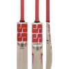 Package contents: 1 Bat        and        1 cover
Height: 84.45 CM
Width: 11.43 CM
Length: 3.8 CM
Weight range: 1140 to 1200 grams
Kashmir Willow Selected Grade 2
Air Dried Willow ,
Latest Shape With Massive concave TON Edges enable high impact with
