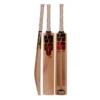 Package contents: 1 Bat      and       1 cover
Height: 84.45 CM
Width: 11.43 CM
Length: 3.8 CM
Weight range: 1140 to 1200 grams
Kashmir Willow Grade
Air Dried Willow ,
Latest Shape With Massive concave TON Edges enable high impact with optimum