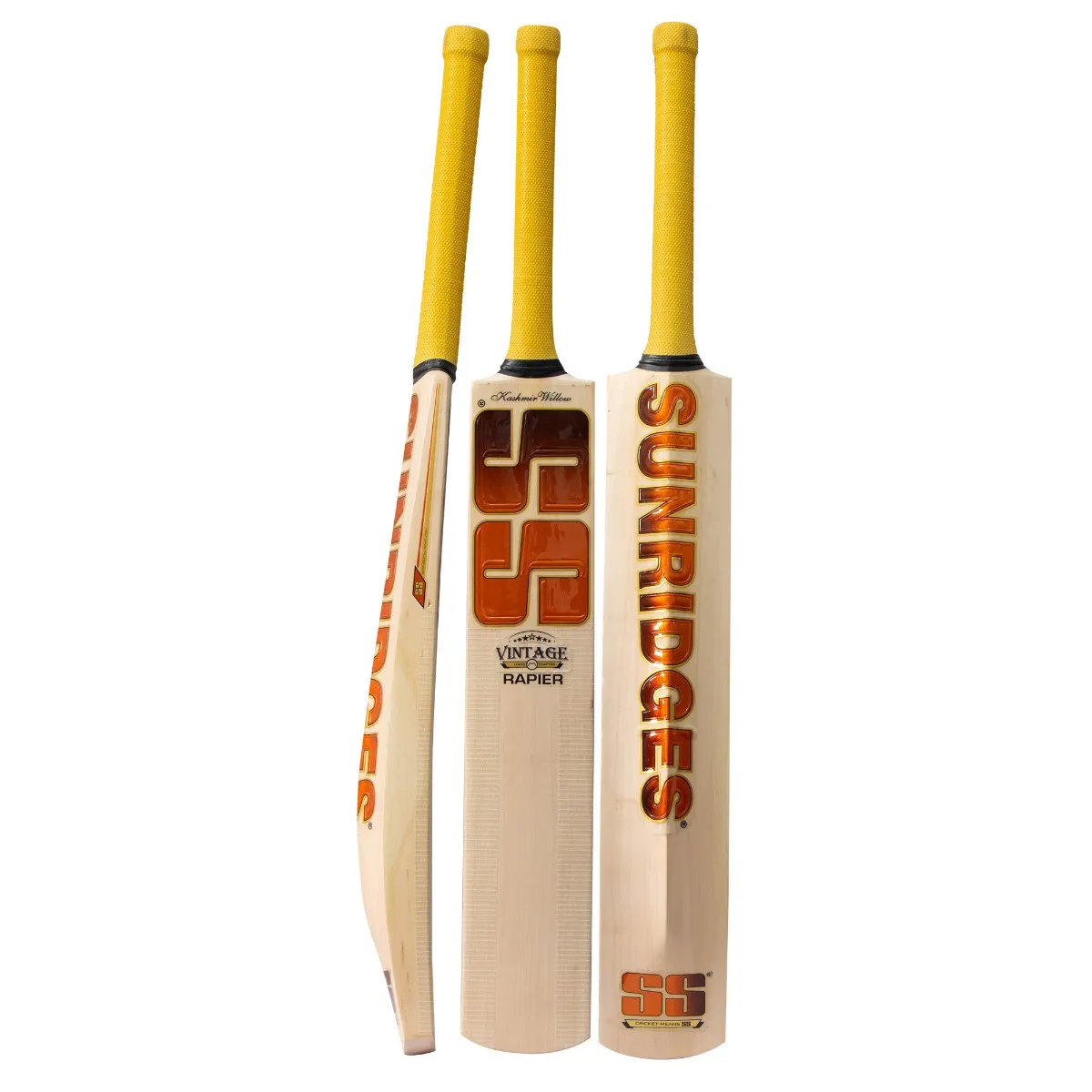 Package contents: 1 Bat      and      1 cover
Height: 84.45 CM
Width: 11.43 CM
Length: 3.8 CM
Weight range: 1140 to 1200 grams
Kashmir Willow Hand Selected Grade 5
Air Dried Willow ,
Latest Shape With Massive concave TON Edges enable high impact