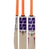 Package contents: 1 Bat        and        1 cover
Height: 84.45 CM
Width: 11.43 CM
Length: 3.8 CM
Weight range: 1140 to 1200 grams
Kashmir Willow Grade 3
Air Dried Willow ,
Latest Shape With Massive concave TON Edges enable high impact with optimum