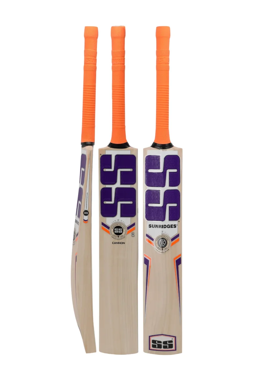 Package contents: 1 Bat        and        1 cover
Height: 84.45 CM
Width: 11.43 CM
Length: 3.8 CM
Weight range: 1140 to 1200 grams
Kashmir Willow Grade 3
Air Dried Willow ,
Latest Shape With Massive concave TON Edges enable high impact with optimum