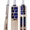 Package contents: 1 Bat     and      1 cover
Height: 84.45 CM
Width: 11.43 CM
Length: 3.8 CM
Weight range: 1140 to 1200 grams
Double Blade Kashmir Willow Grade
Air Dried Willow ,
Latest Shape With Massive concave TON Edges enable high impact with