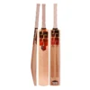 Package contents: 1 Bat       and       1 cover
Height: 84.45 CM
Width: 11.43 CM
Length: 3.8 CM
Weight range: 1140 to 1200 grams
Manufactured and Marketed by: Sareen Sports Industries (Salarpur, near Translam Academy, Mawana Road, Meerut – 250001